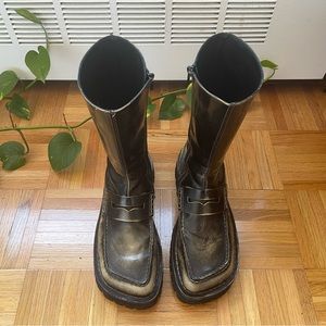 SOLD CamperLab Eki Boots - 41